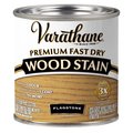 Varathane Flagstone Oil-Based Urethane Modified Alkyd Fast Dry Wood Stain 0.5 pt, 4PK 349596